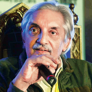 Bittu Sahgal