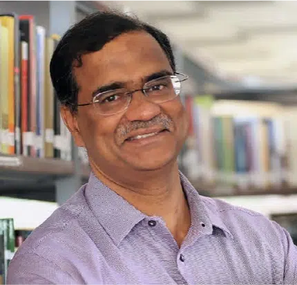 Mahesh Rangarajan